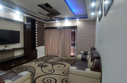 Flat for sale at uttara sec-5