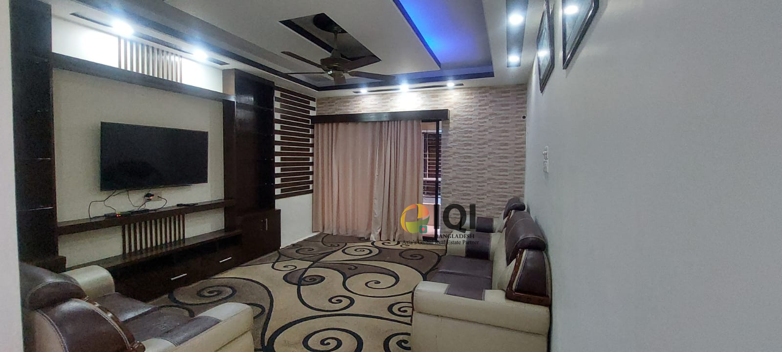 Flat for sale at uttara sec-5