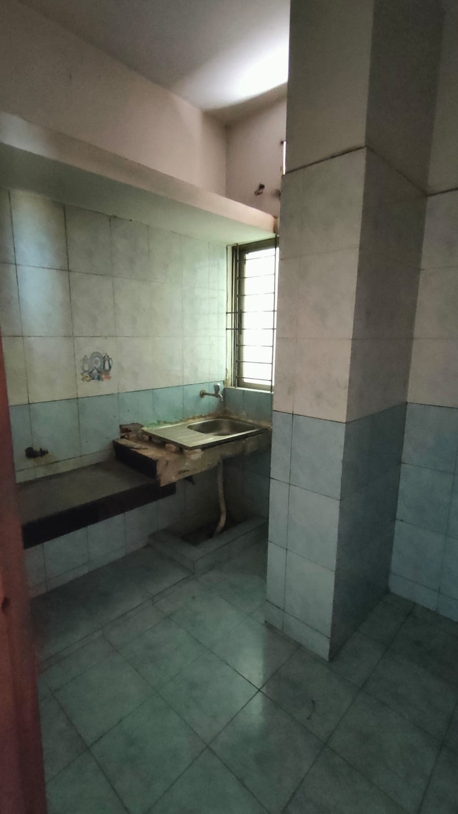 Flat for sale at Kathalbagan