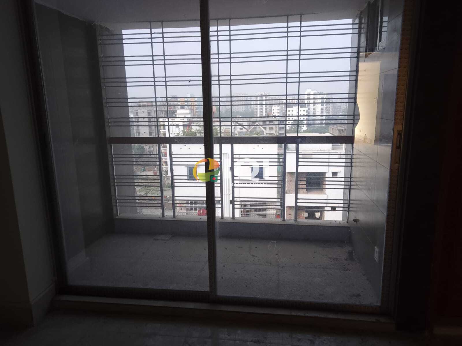 Flat for sale at Mohammadpur