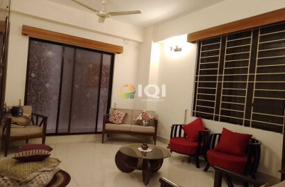 Flat for sale at Dhanmondi