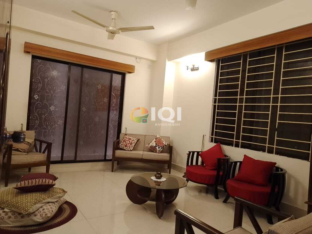 Flat for sale at Dhanmondi