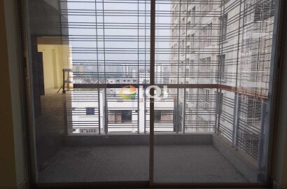 Flat for sale at Mohammadpur