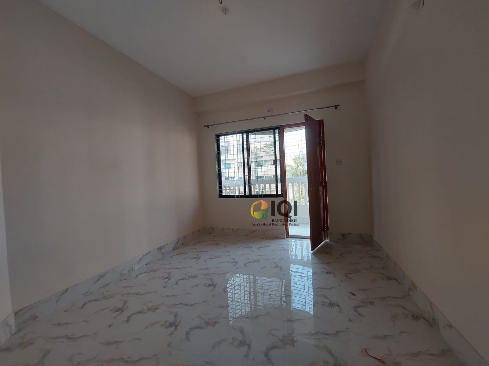 Flat for sale at Uttara Sec-3