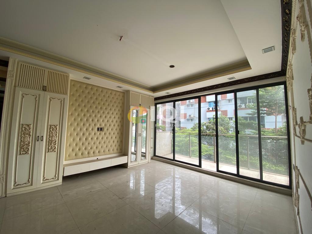 Flat For Sale At Gulshan 1