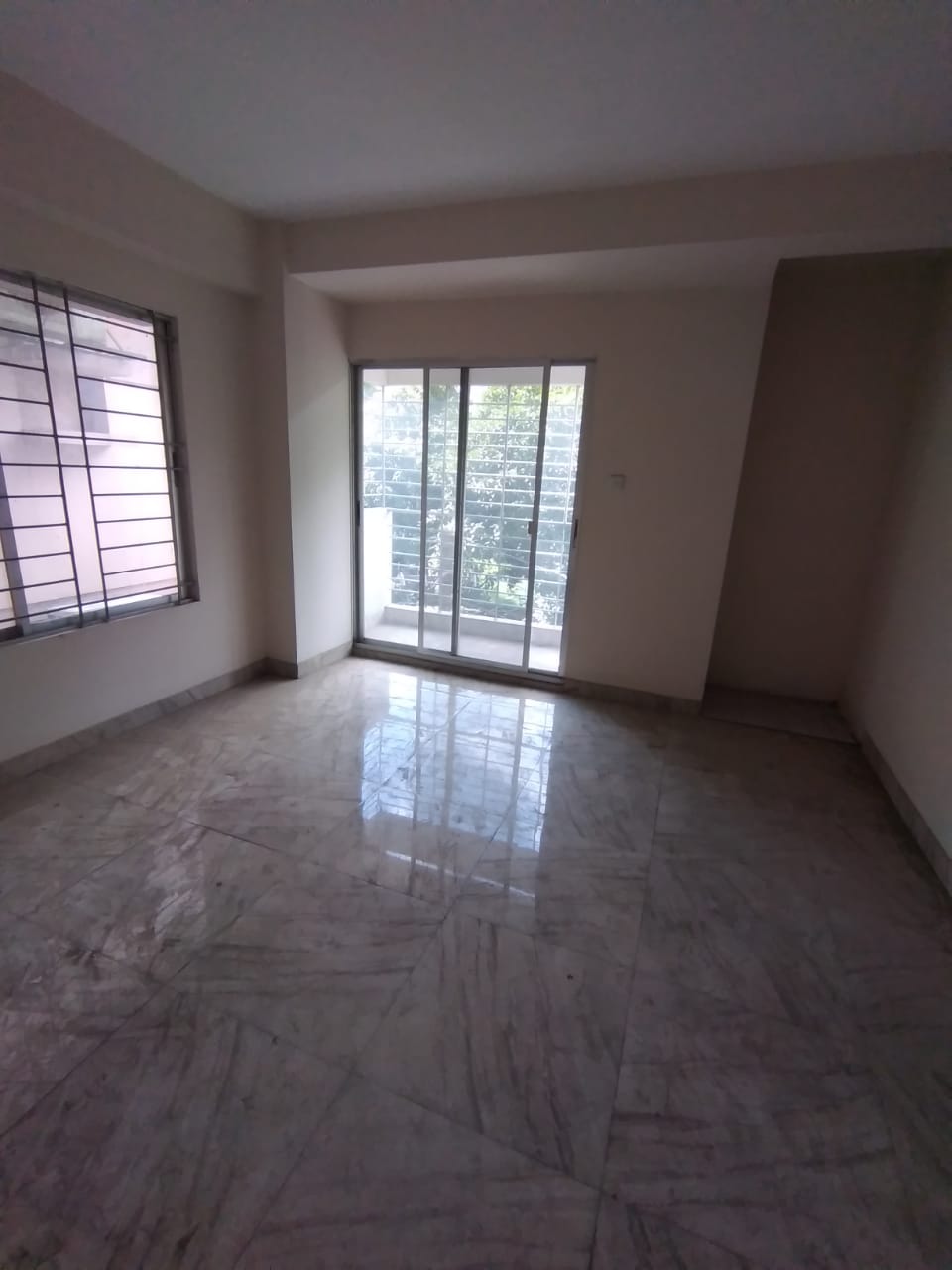 Flat for sale at Dhanmondi