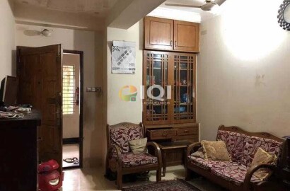 Flat for sale at Badda