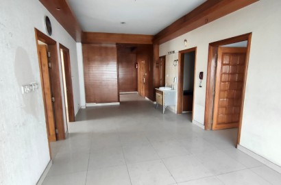 Flat for sale at Panthapath