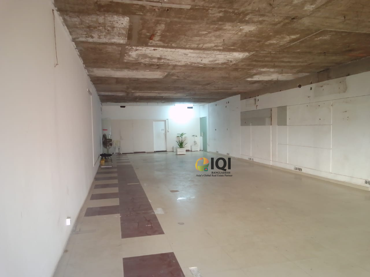 Commercial Space For Rent in Kawran Bazar