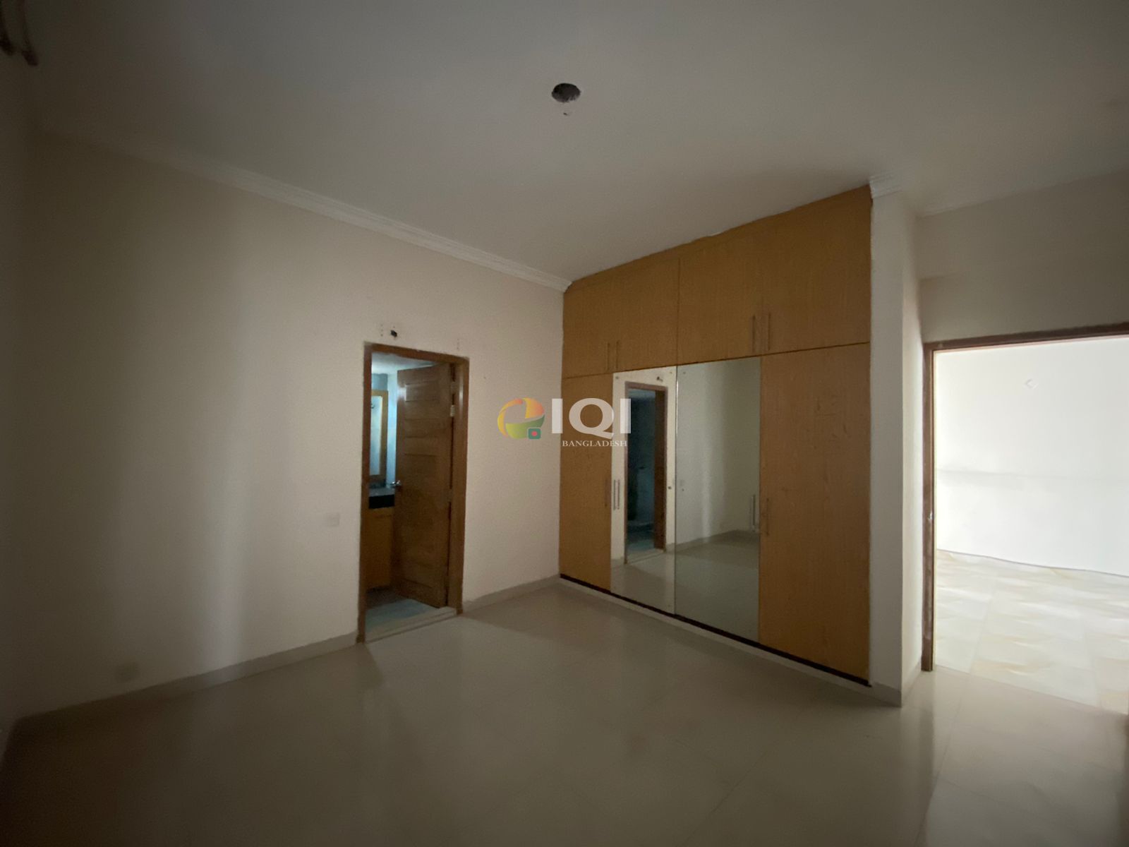 Flat for sale at Gulshan 2