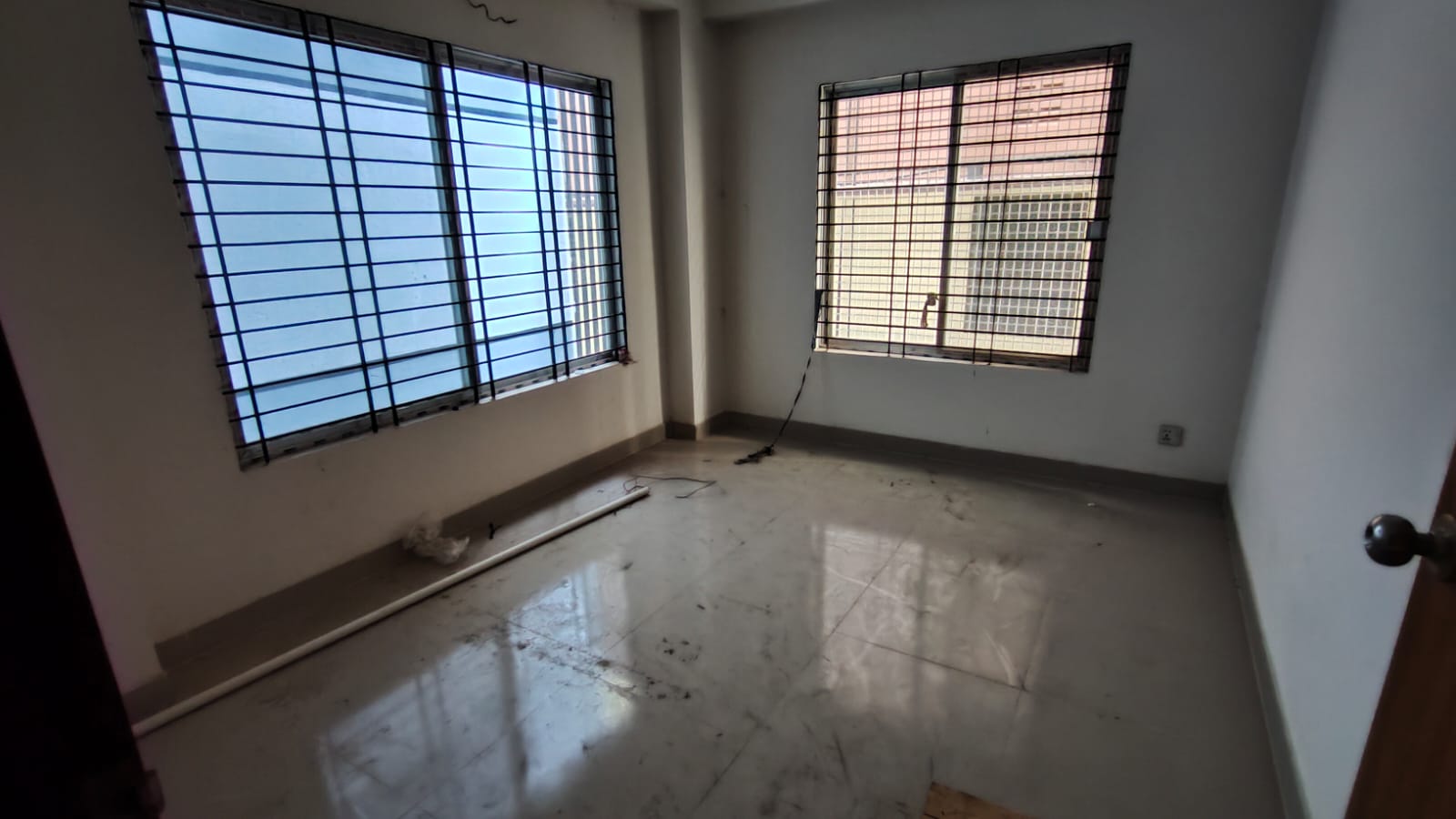 Flat for sale at Dhanmondi