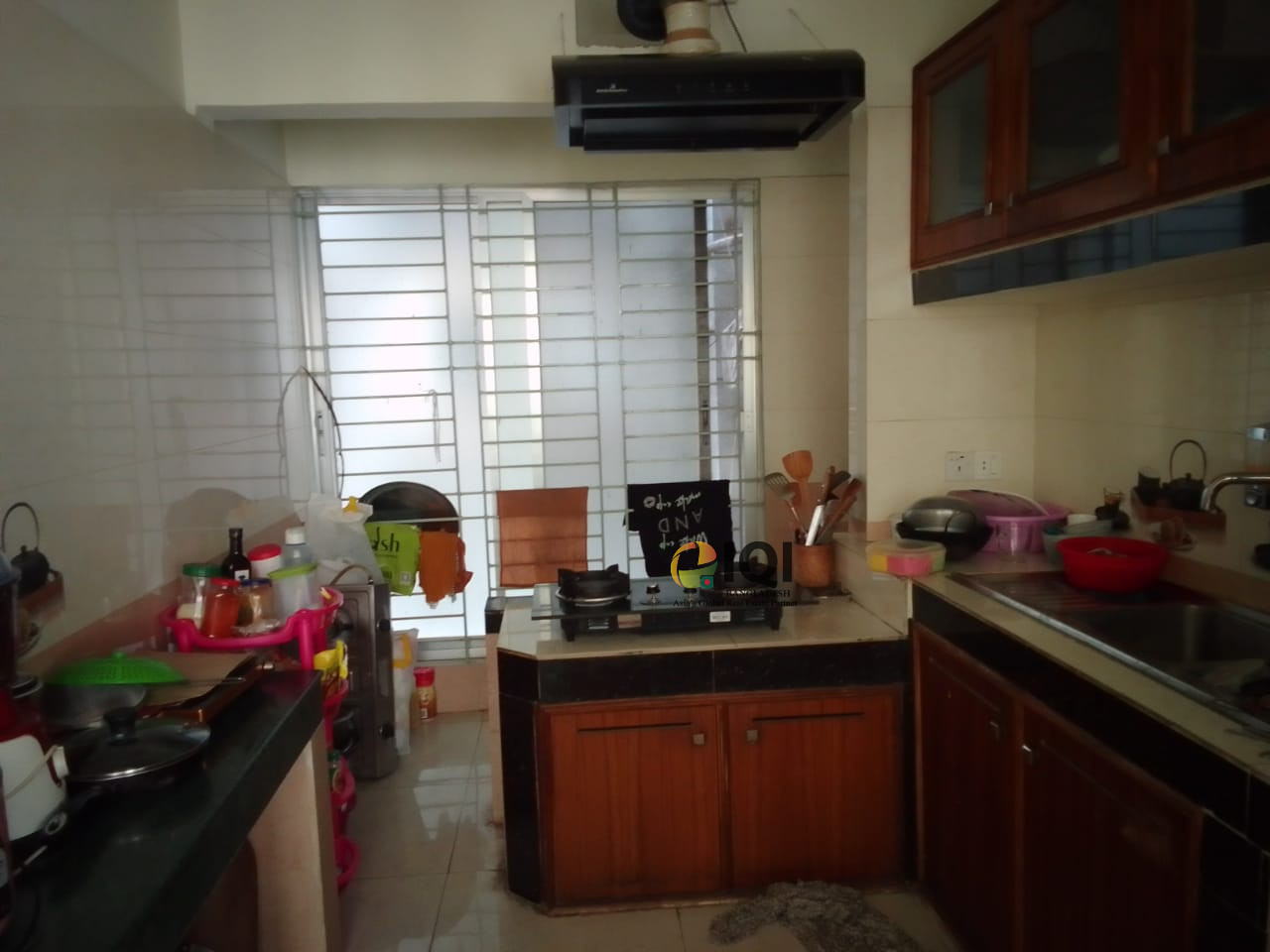 Corner Plot Single Unit South Facing Apartment For Sale