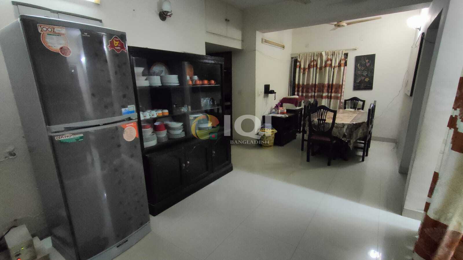 Flat for sale at Mohammadpur