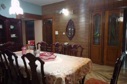 Flat For Sale in Central Road Dhanmondi