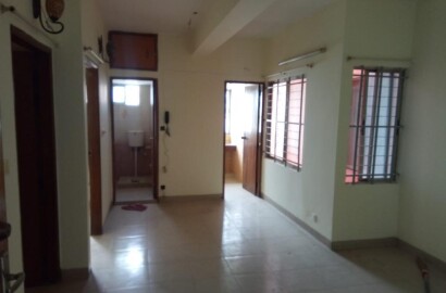 Flat for sale at Mohammadpur