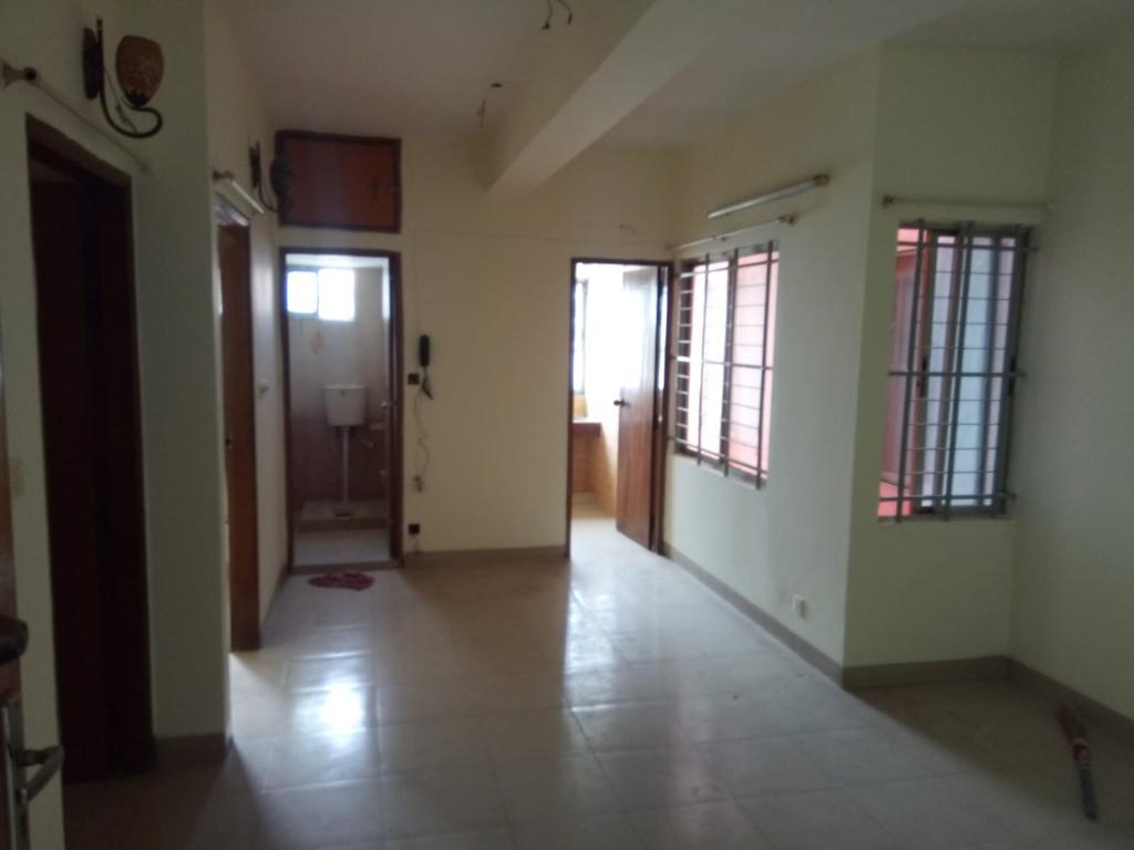 Flat for sale at Mohammadpur