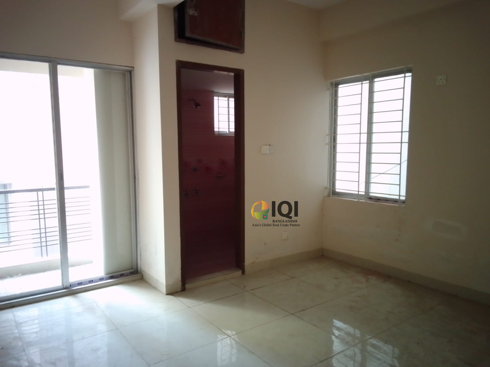 Flat For Sale in Shyamoli