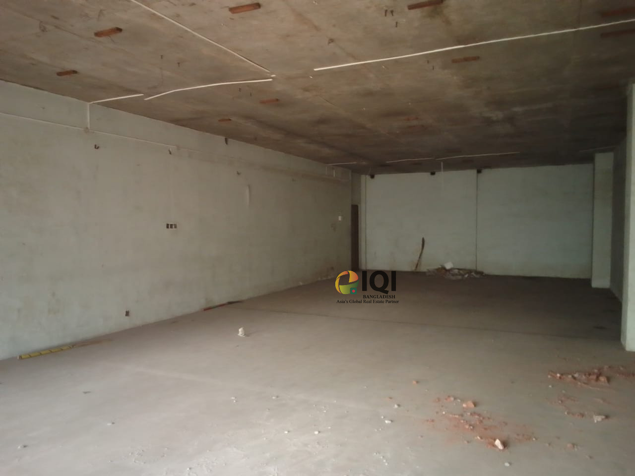 Commercial Space For Rent in Kawran Bazar