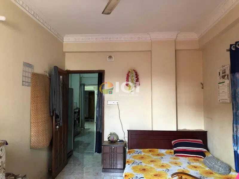 Flat for sale at Badda