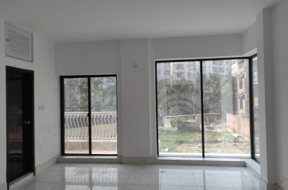 Flat for Sale at Bashundhara