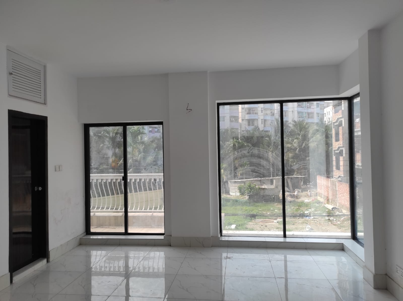 Flat for Sale at Bashundhara