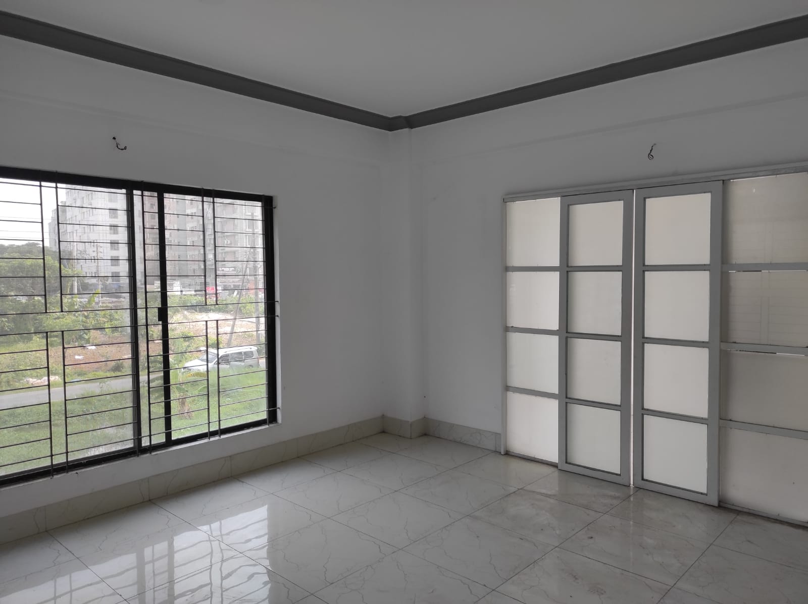 Flat for Sale at Bashundhara