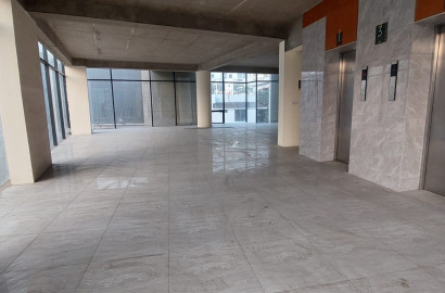 Commercial space rent at Uttara