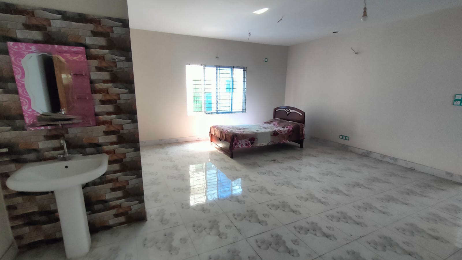 Flat for sale at Dhanmondi