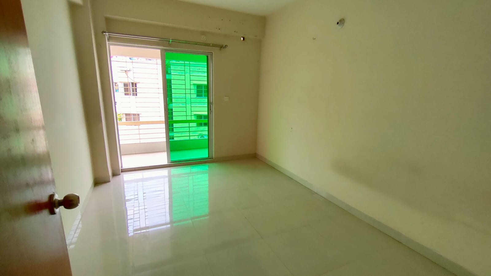 Flat for sale at Mohammadpur