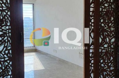 Flat for sale at Dhanmondi