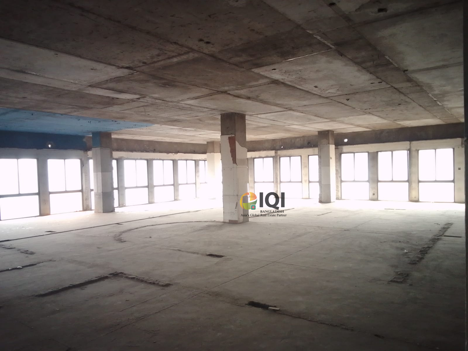 Commercial Space For Rent in Kawran Bazar