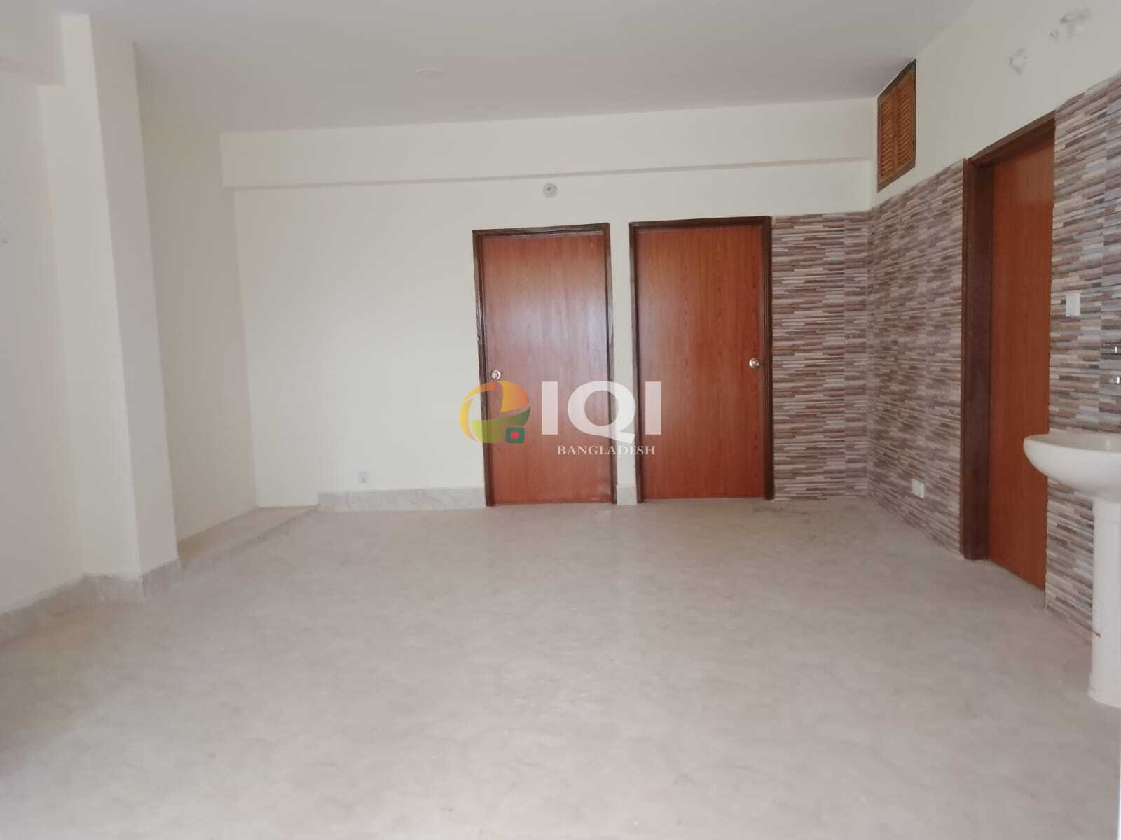 Flat for sale at Mohammadpur