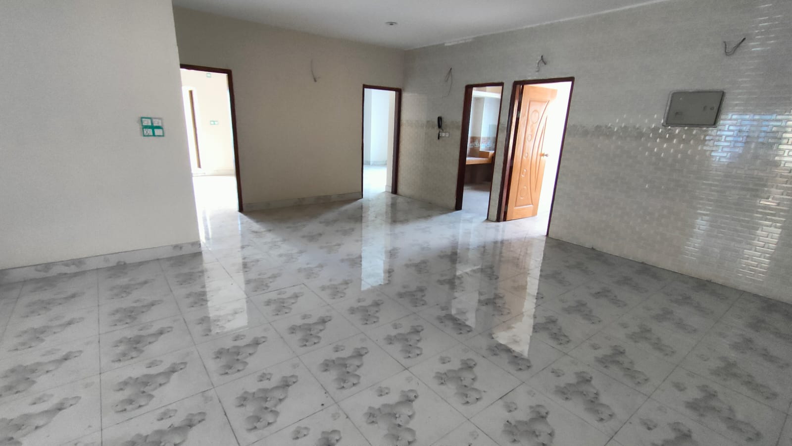 Flat for sale at Dhanmondi