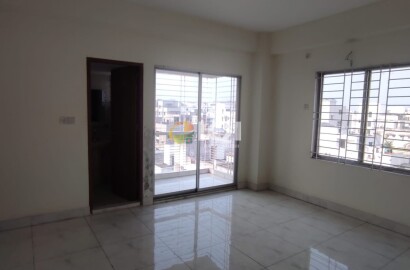 Flat for Sale At Bashundhara