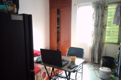 Flat for sale in North Adabor