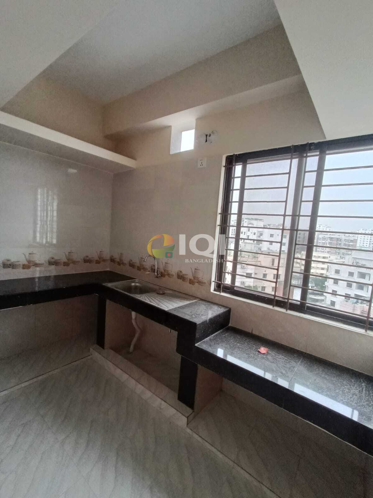 Flat for sale at Khilgaon