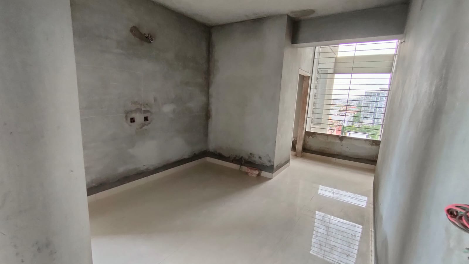 Flat for sale at Dhanmondi