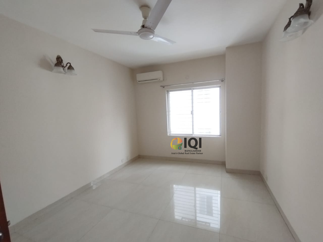 Flat rent at Banani North, 23 road