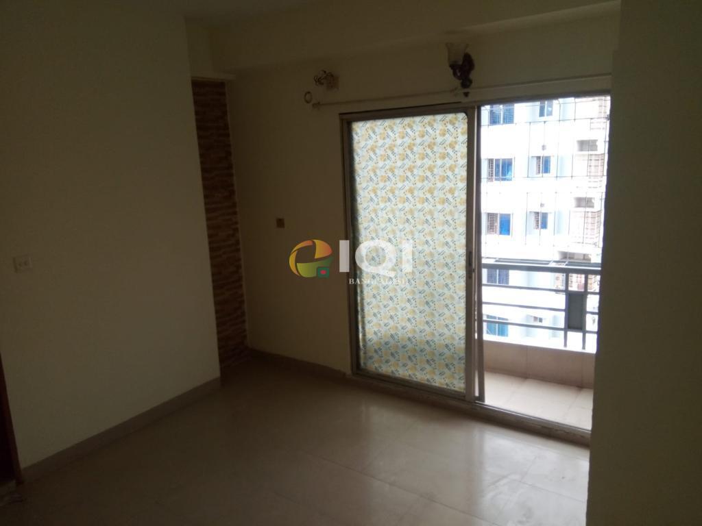 Flat for sale at Mohammadpur