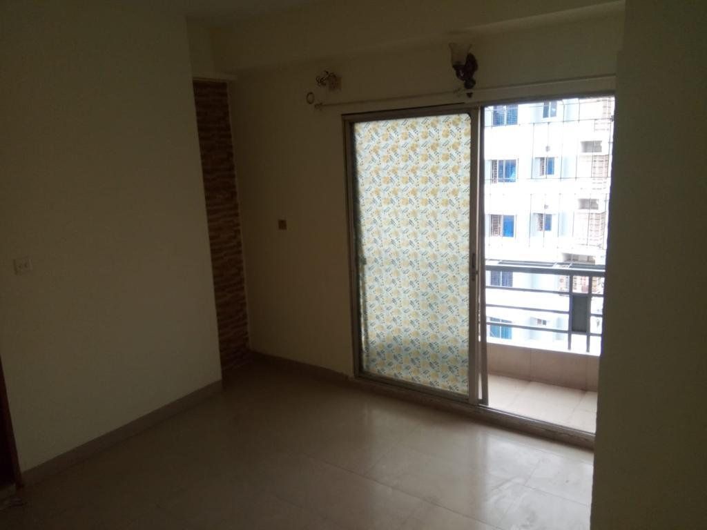 Flat for sale at Mohammadpur