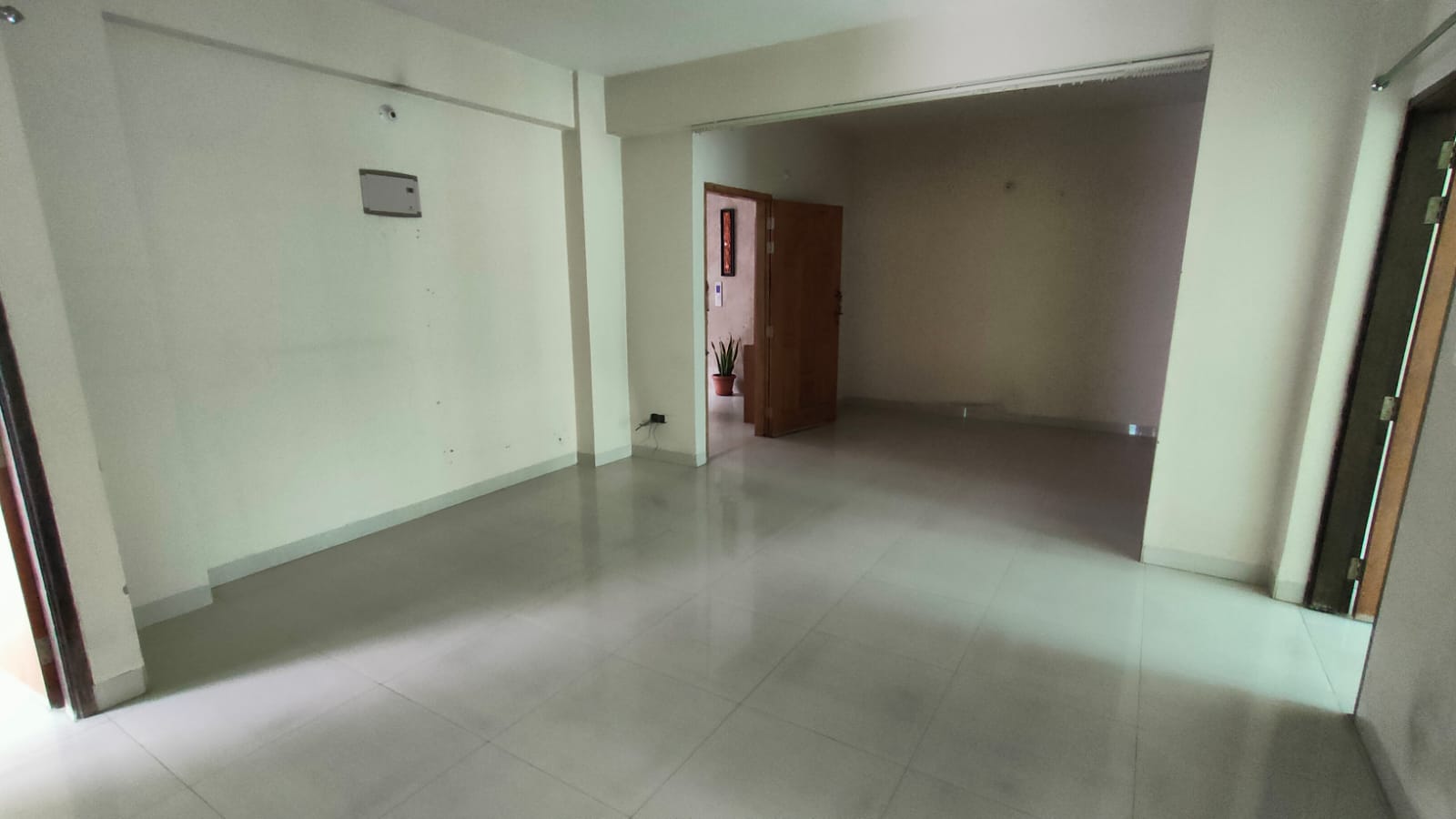 Flat for sale at Mohammadpur