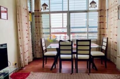 Flat For Sale At Shagun Bagicha