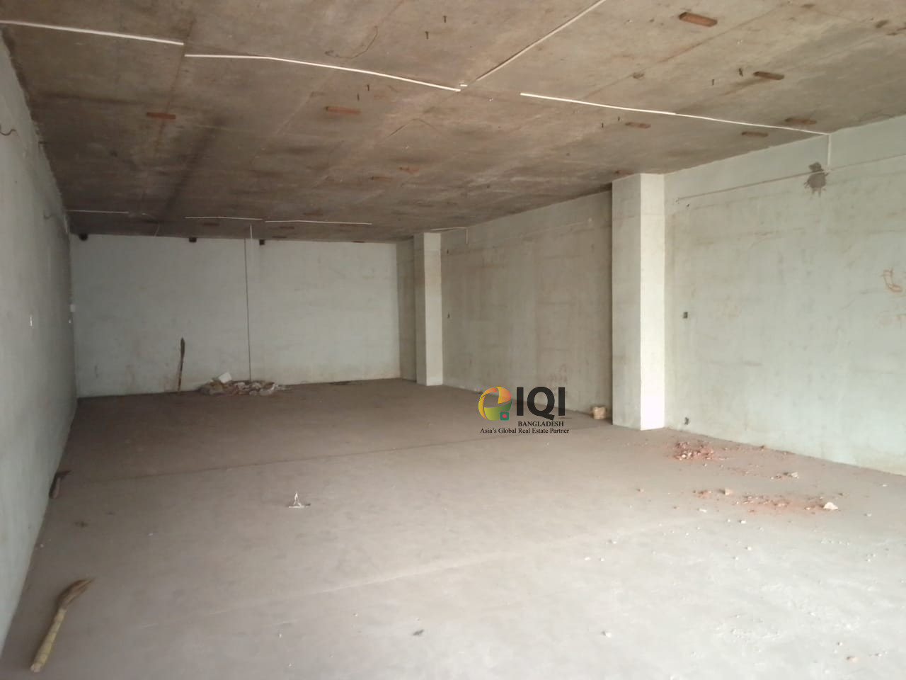 Commercial Space For Rent in Kawran Bazar