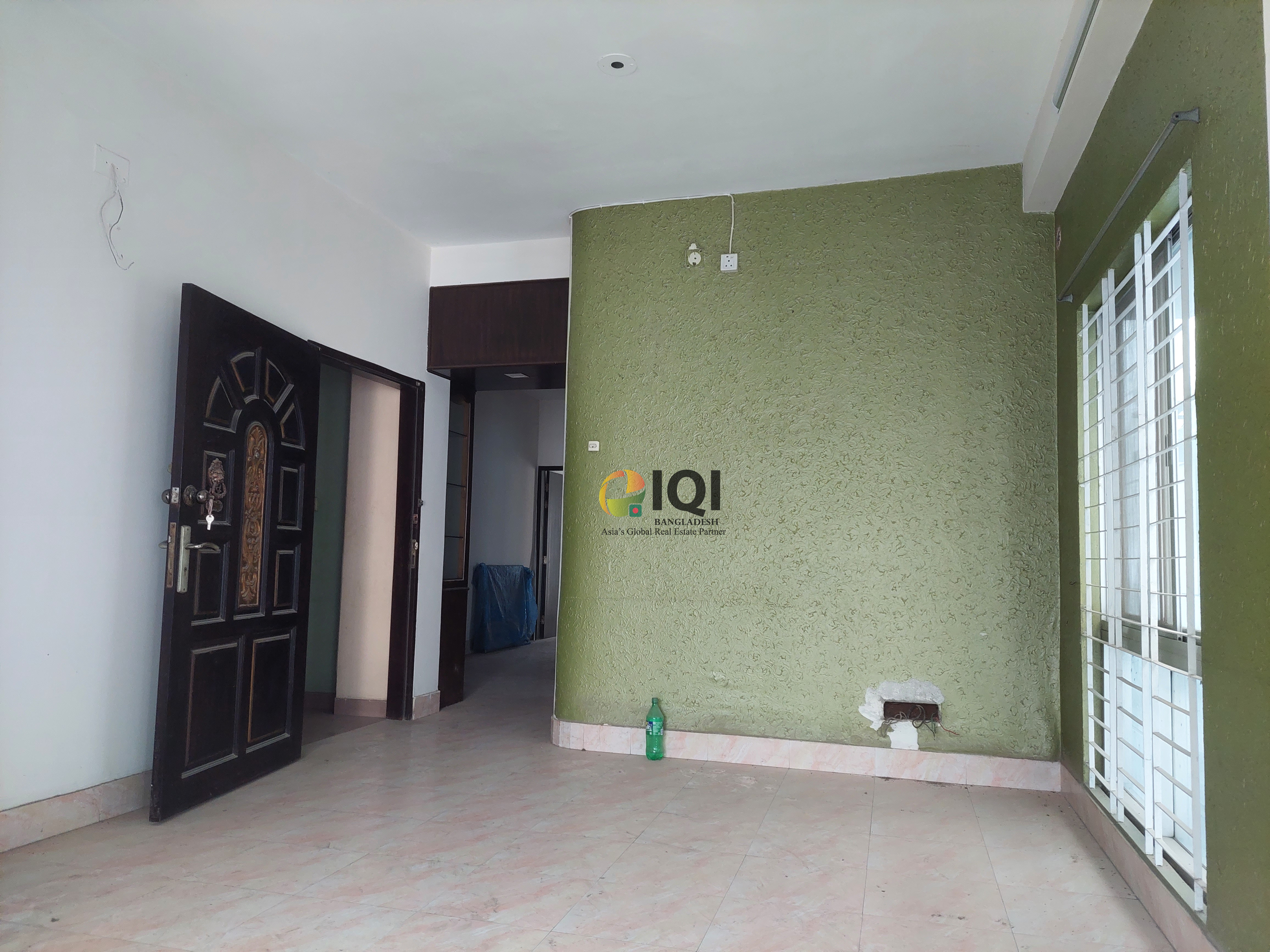 Apartment sale at Bashundhara R/A