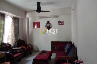 Flat for sale at Mogbazar