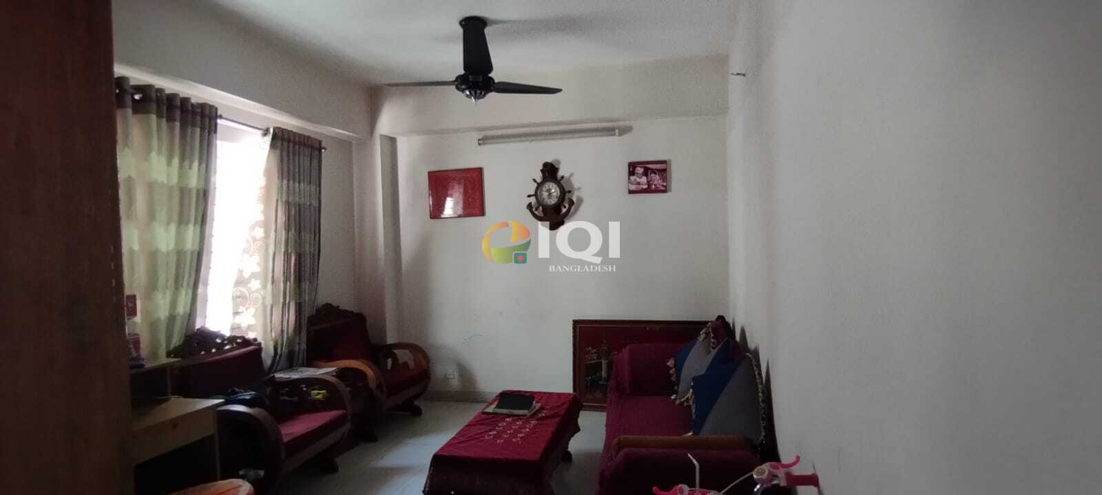 Flat for sale at Mogbazar