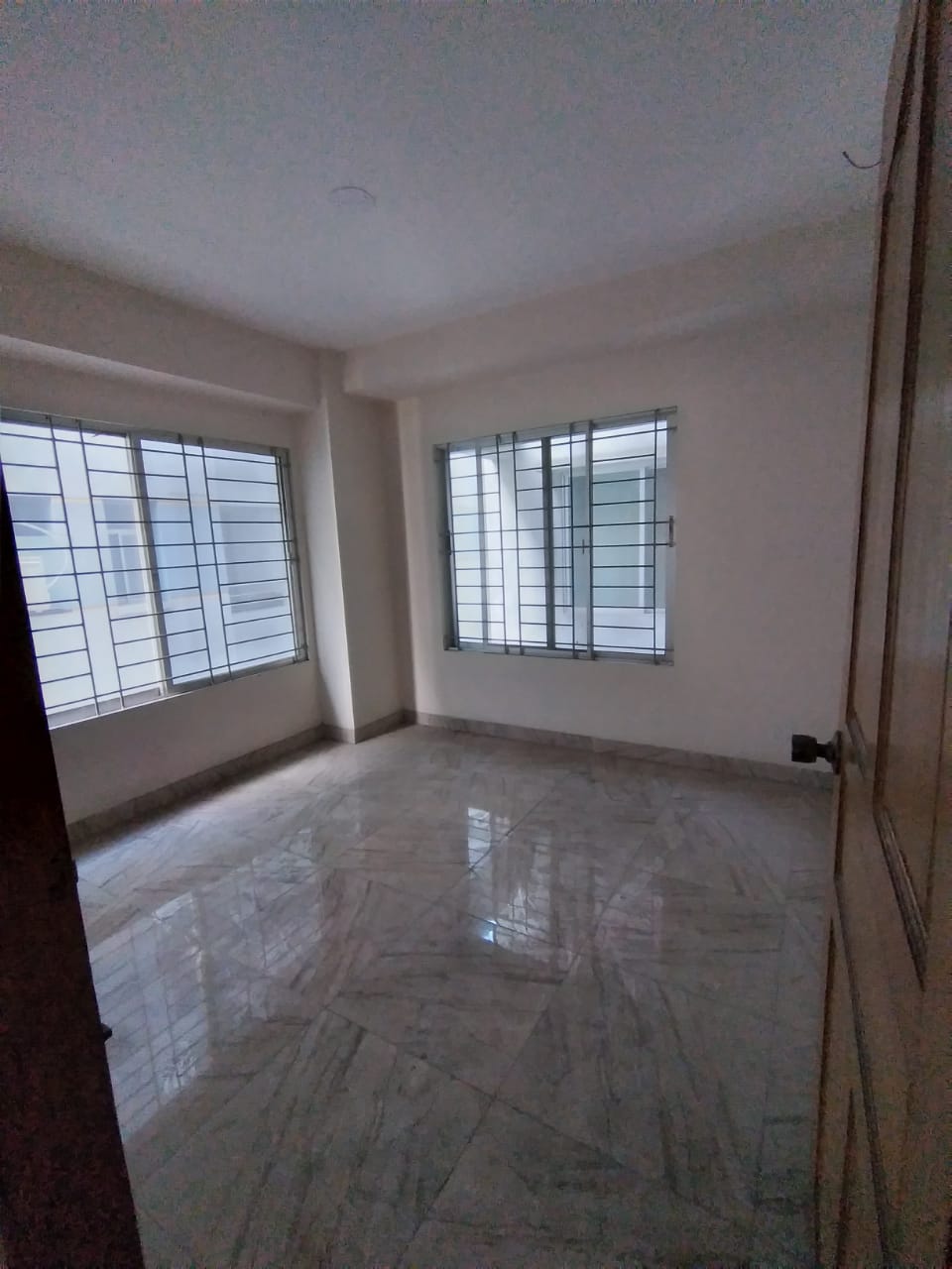 Flat for sale at Dhanmondi