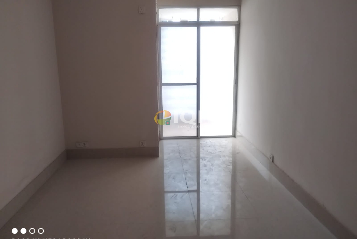 Flat For Sale At Bashundhara