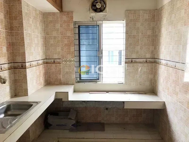 Flat for sale at Badda