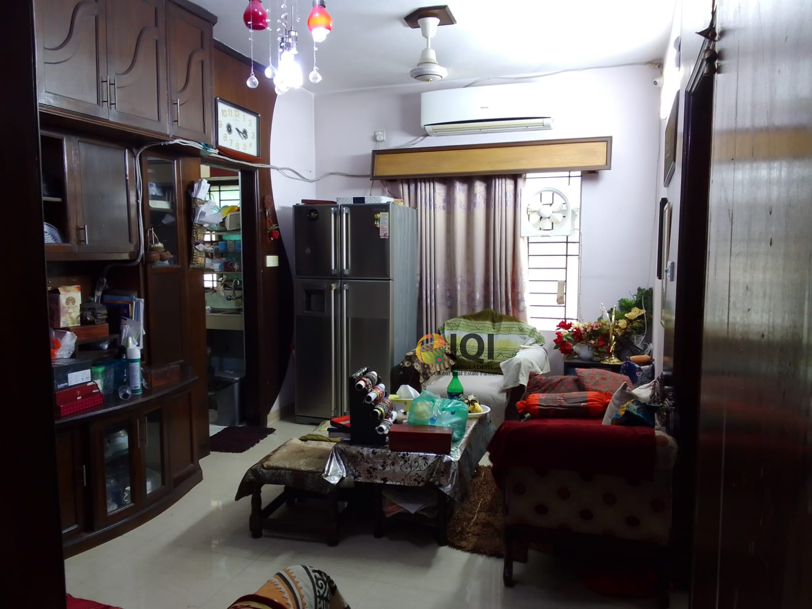 Flat For Sale in Tajmohol Road, Mohammadpur